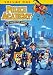 Police Academy: The Animated Series Vol. 1