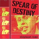 Elephant Daze