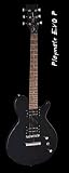 Playmate by Dean Playmate EVO Guitar Kit (Amp, Gig Bag, Red)