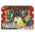 Transformers: Revenge of the Fallen Voyager Class Figure - The Fallen