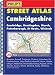 Philip's Street Atlas Cambridgeshire (Philip's Street Atlases)