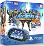 Console Playstation Vita Wifi + PlayS...