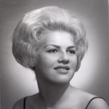 Bonnie Bramlett