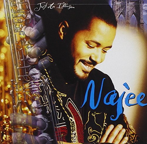 Najee - Touch of Heaven Lyrics - Zortam Music