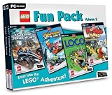 LEGO Fun Pack Volume 2 - Compilation Pack