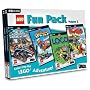 LEGO Fun Pack Volume 2 - Compilation Pack