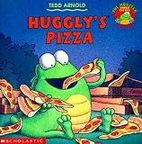 Hugglys Pizza (Monster Under the Bed)