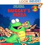 Huggly's Pizza