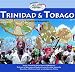 Book Trinidad and Tobago (Discovering)