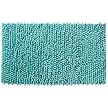 All That Jazz Bath Rug - Aqua (21x34")