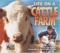 Life on a Cattle Farm (Life on a Farm)