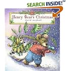 Henry Bear's Christmas by David McPhail