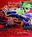 The Complete Book Of Scarves: Making, Decorating & Tying
