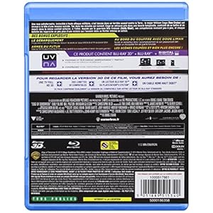 Edge of Tomorrow [Combo Blu-ray 3D + Blu-ray 2D + Digital HD]