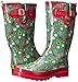 Western Chief Women's Garden Floral Rain Boot