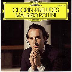 Preludes Op. 28