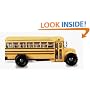 Wheelie Board Books: Bus