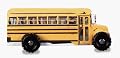 Wheelie Board Books: Bus