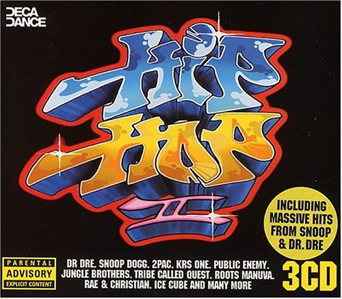 CD-Charts  Search : Hip Hop, Vol. 2