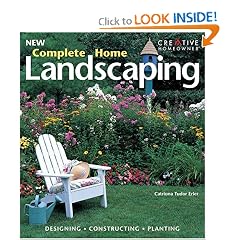 New Complete Home Landscaping