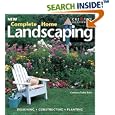 New Complete Home Landscaping