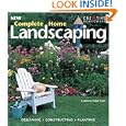 New Complete Home Landscaping by Ms. Catriona Tudor Erler and Various