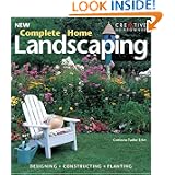 New Complete Home Landscaping by Ms. Catriona Tudor Erler and Various