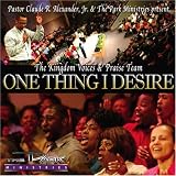 One Thing I Desire