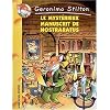 Le myst�rieux manuscrit de Nostraratus - N� 4