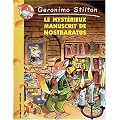 Le myst�rieux manuscrit de Nostraratus