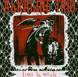 Alkaline Trio Picture 6