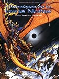 Les Chroniques de la Lune Noire, tome 2 : Le Vent des dragons
