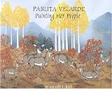 Pablita Velarde: Painting Her People