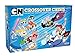 Cryptozoic Entertainment CN Crossover Crisis Animation Annihilation DBG Board Game
