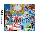 Bakugan Battle Brawlers Collector's Edition with NAGA...