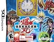 Bakugan Battle Brawlers...