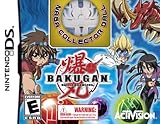 Bakugan Battle Brawlers Collector