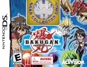 Bakugan Battle