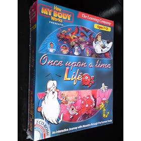 Once Upon A Time - Life