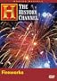 Modern Marvels - Fireworks (History Channel) (A&E DVD Archives)