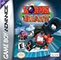 Worms Blast
