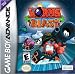 Video Games : Worms Blast