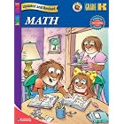 Spectrum Math, Grade K (Spectrum) by  Mercer Mayer and School Specialty Publishing