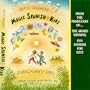 Beth Manners' Magic Spanish for Kids: ages 2-6