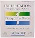 Health & Personal Care : Boiron Optique 1 Eye Drops (10 Doses) Homeopathic Medicine