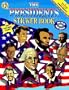 The Presidents Sticker Book (High Q First Activity Books)