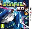 Star Fox 64 3D