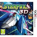 Star Fox 64 3D