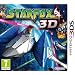 Star Fox 64 3D