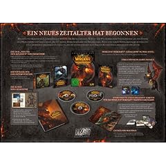 World of WarCraft: Cataclysm (Add-on)